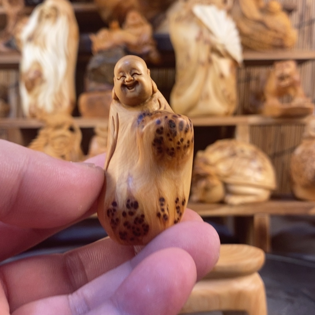 柏木（崖柏）太行崖柏