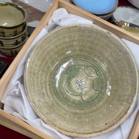 乐***天金葡萄瓷器欢迎您