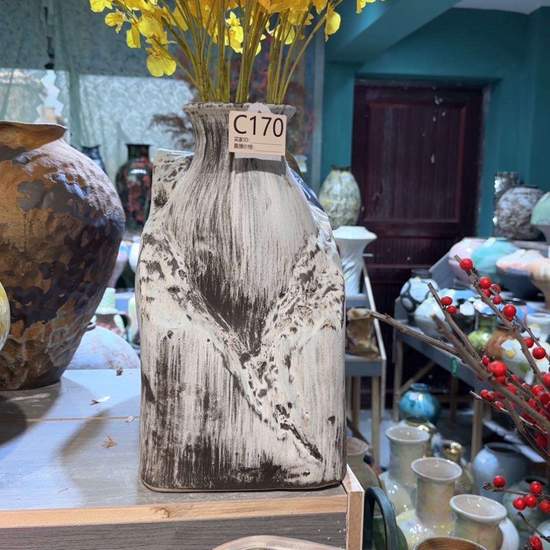 景德镇陶瓷艺术品