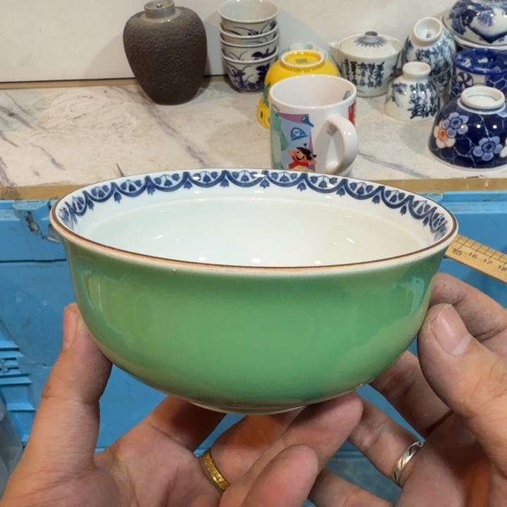 陶瓷推荐第二名20包邮