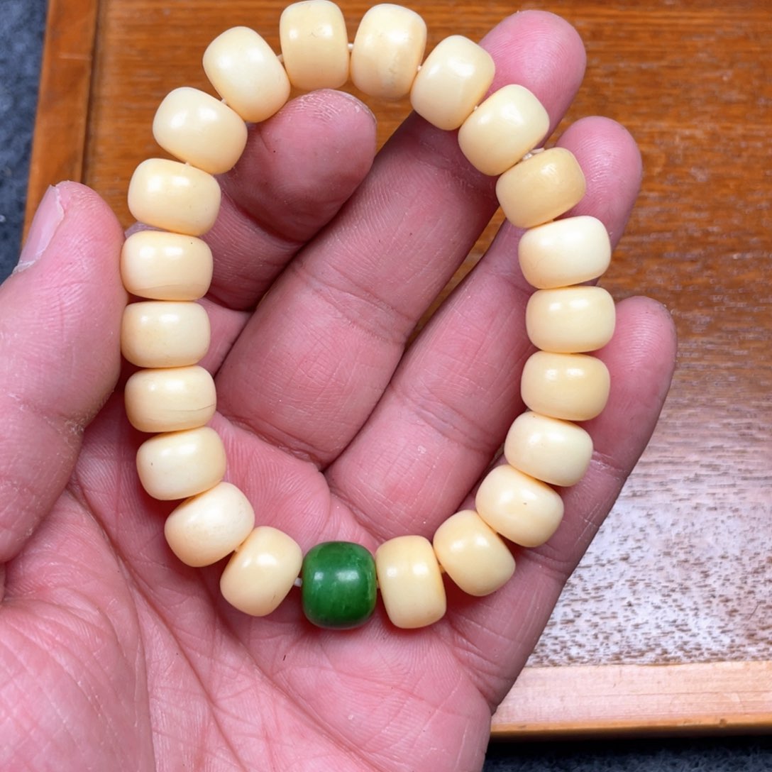 驼骨手串/手链编号110卡1.2