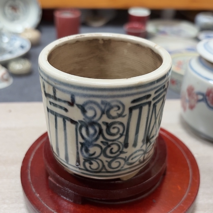 摆件I**?陶瓷艺术作品欣赏