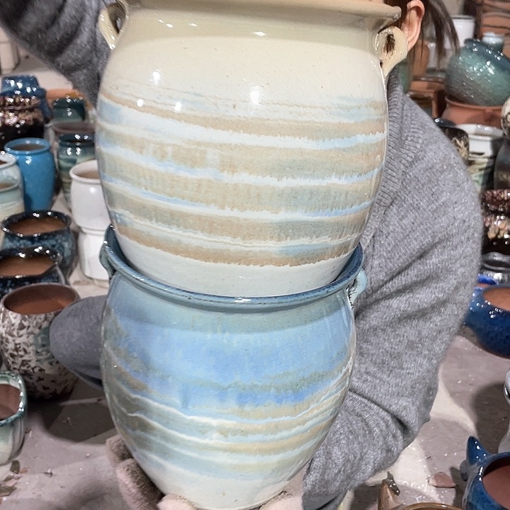 红陶正品口18高21