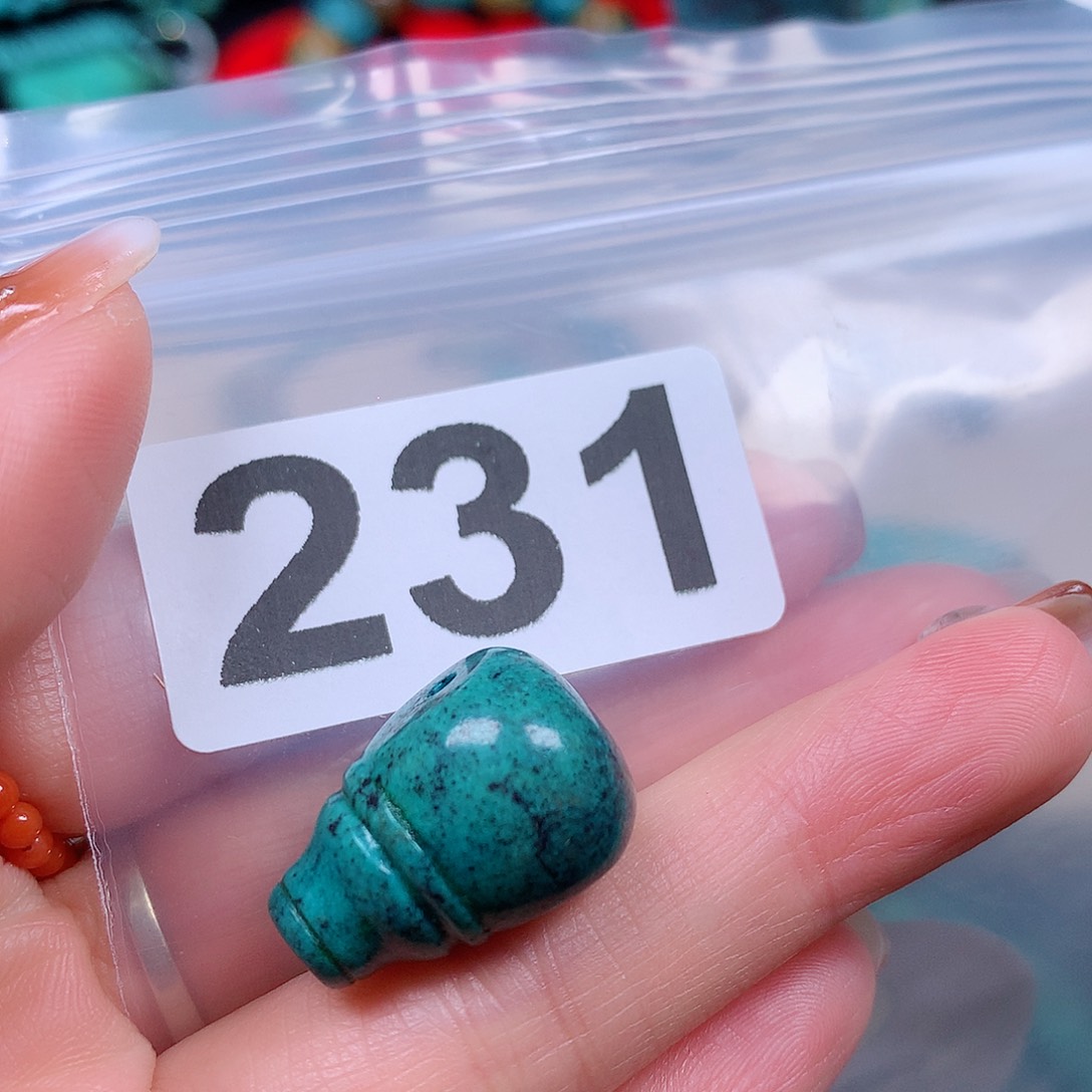 空竹粉丝专享十堰特色手工散珠