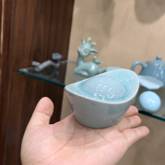 大宋甄选茶具茶器
