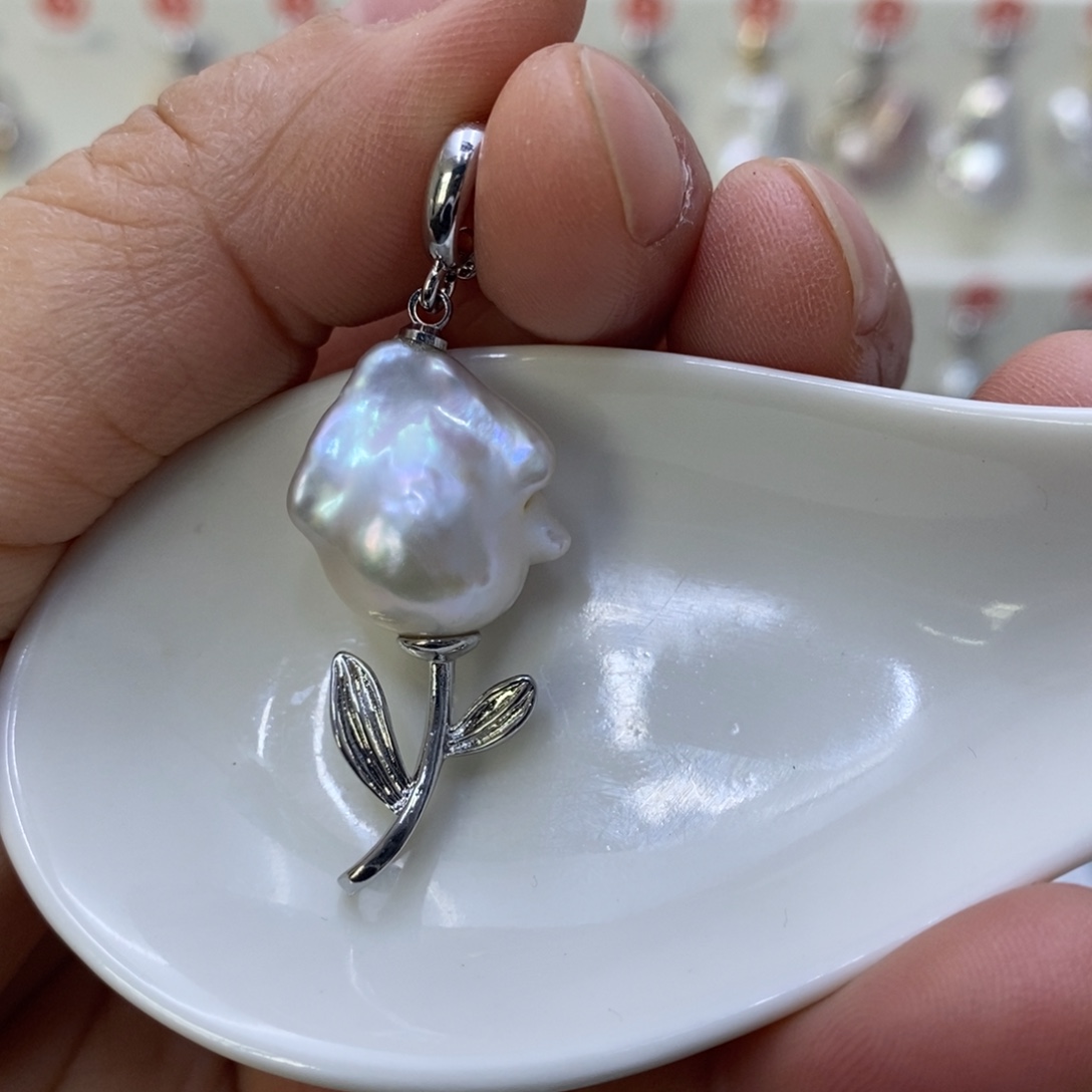 淡水珍珠其它未镶嵌