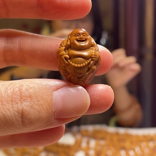 手串/手链橄榄核橄榄核