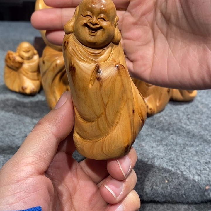 柏木（崖柏）太行崖柏