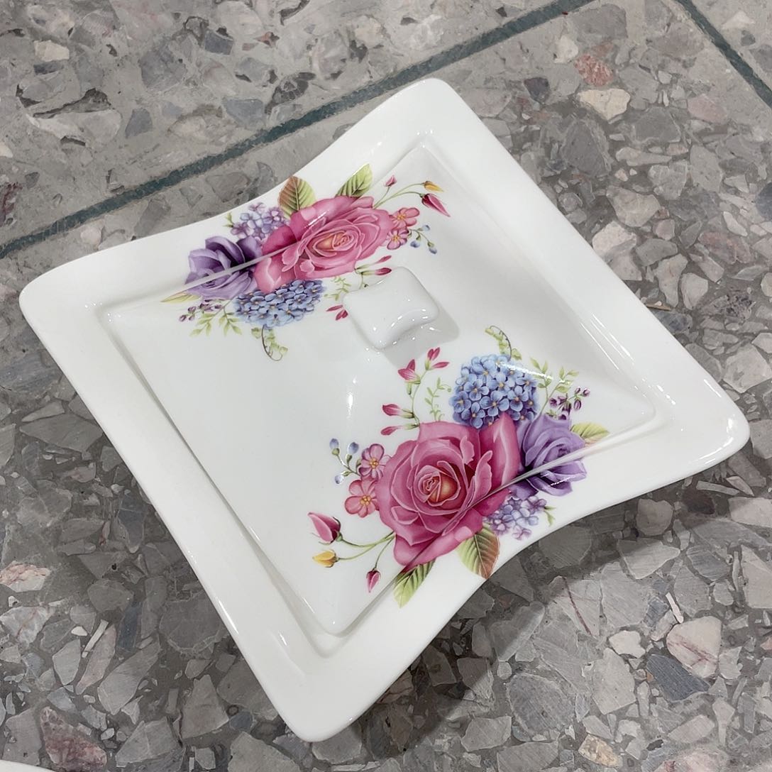 潮州小可爱精致陶瓷