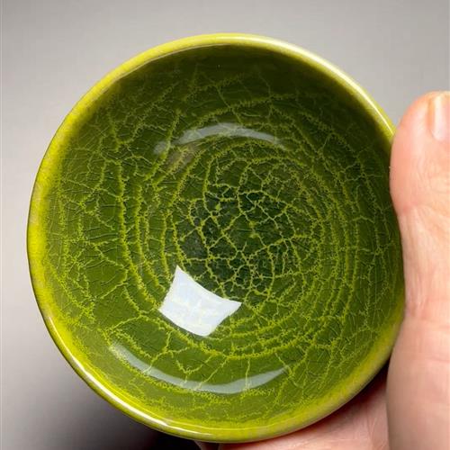 【闪购商品】茶盏-450............