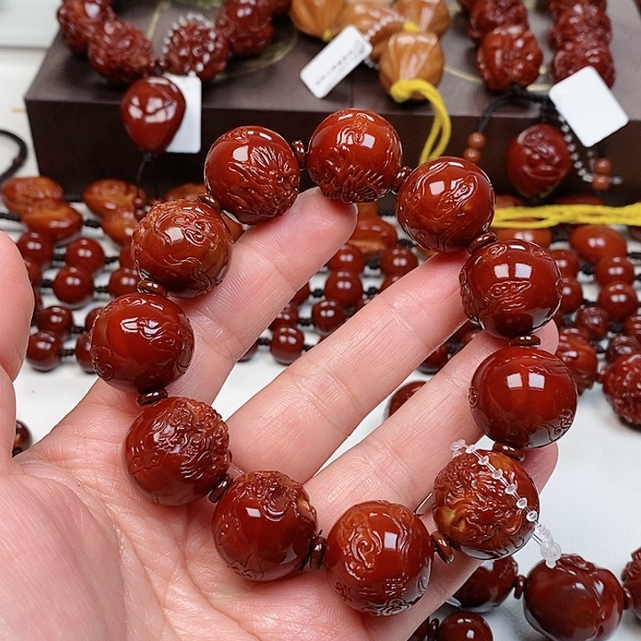 橄榄核吊坠@**米8888888888