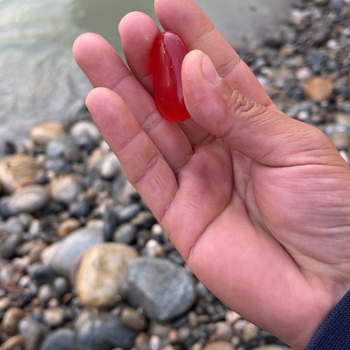 未镶嵌和田玉（糖玉）珠宝奇石