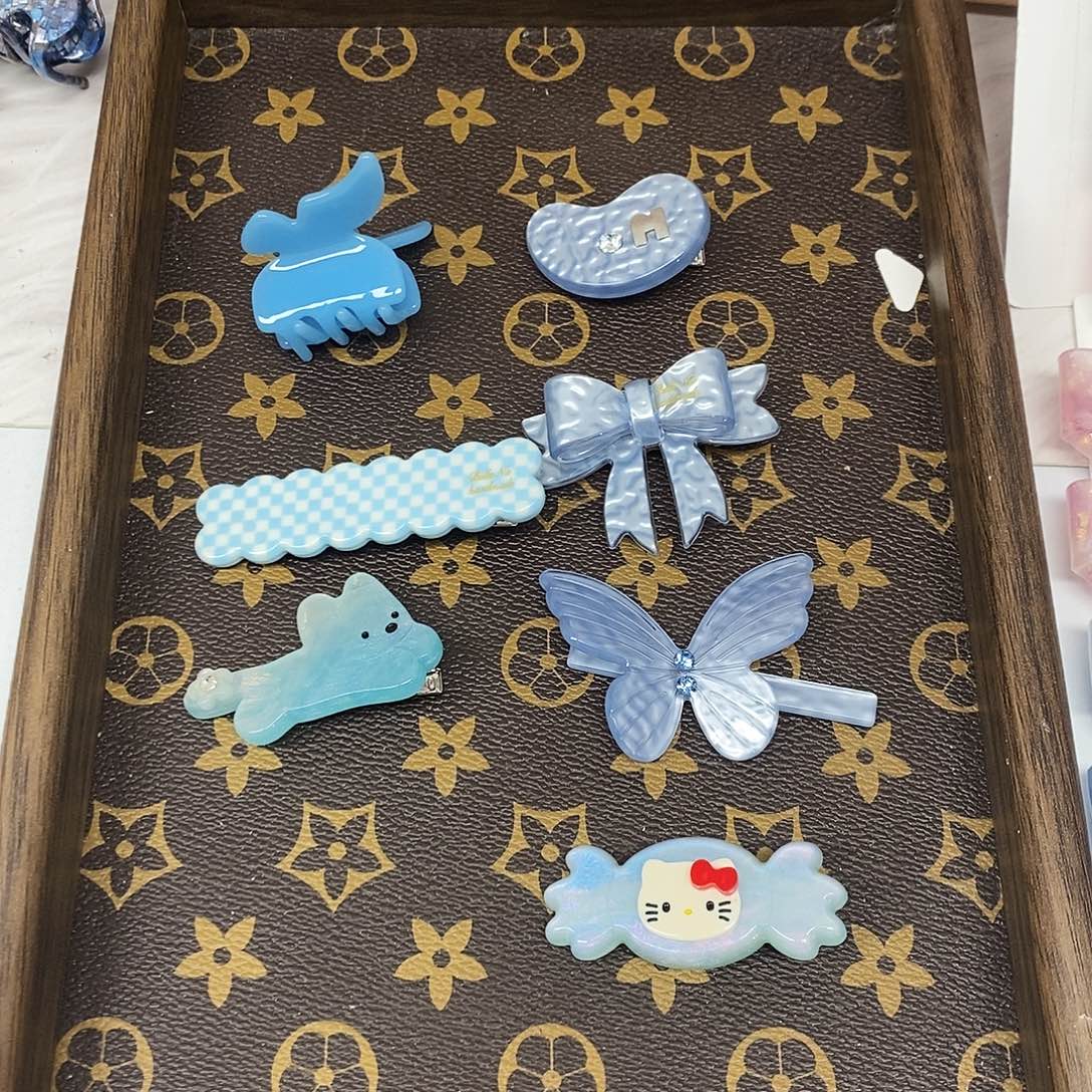 皮质非金属开心65