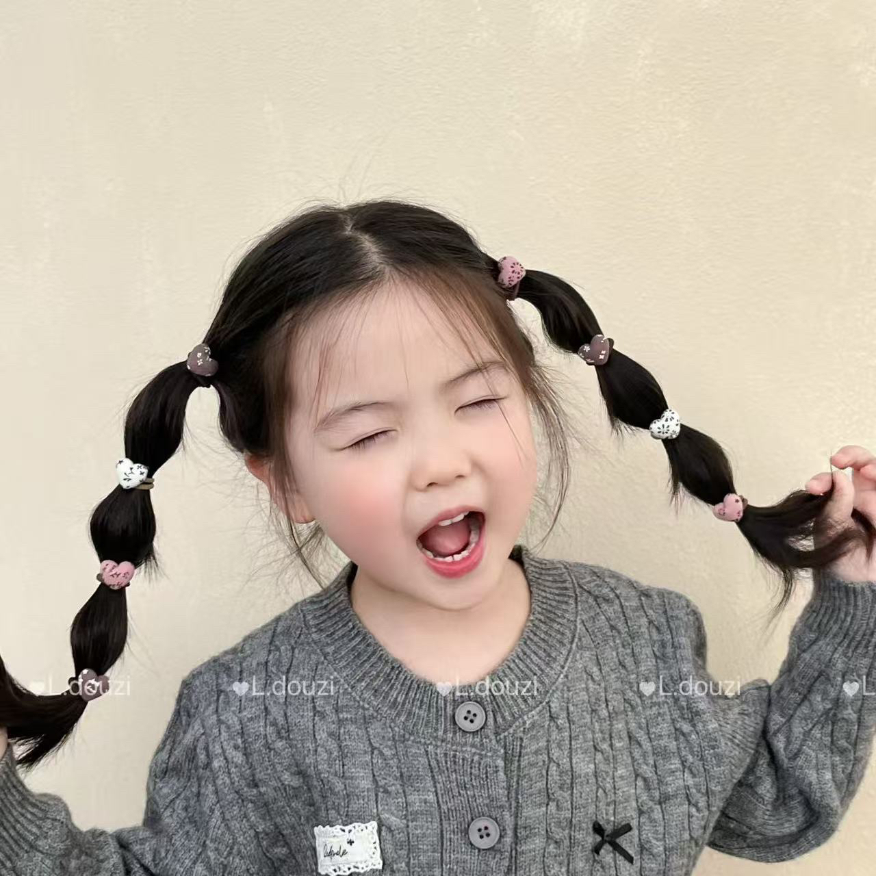 ZB-1161 韩版儿童发饰