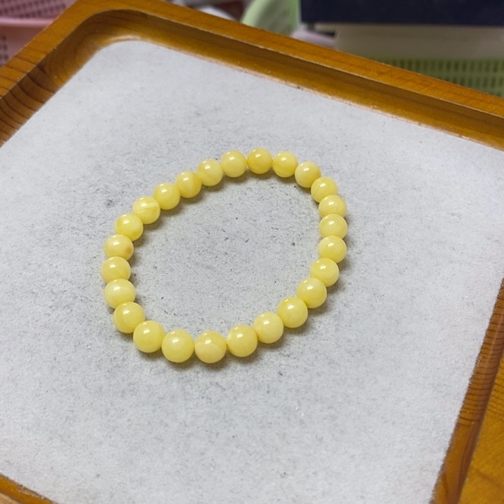 蜜蜡未镶嵌裸石多样性发货