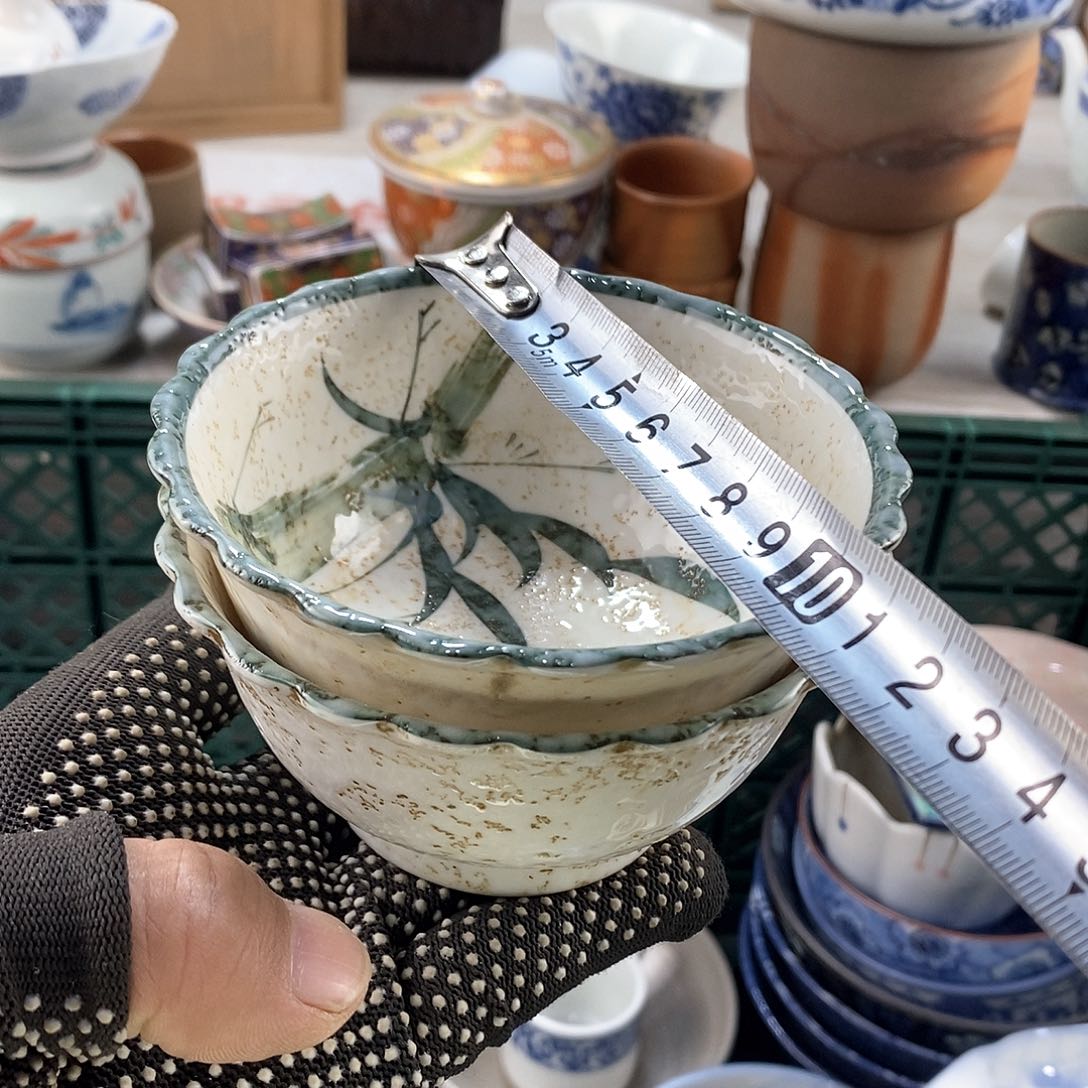 碗满28米包邮当天发货