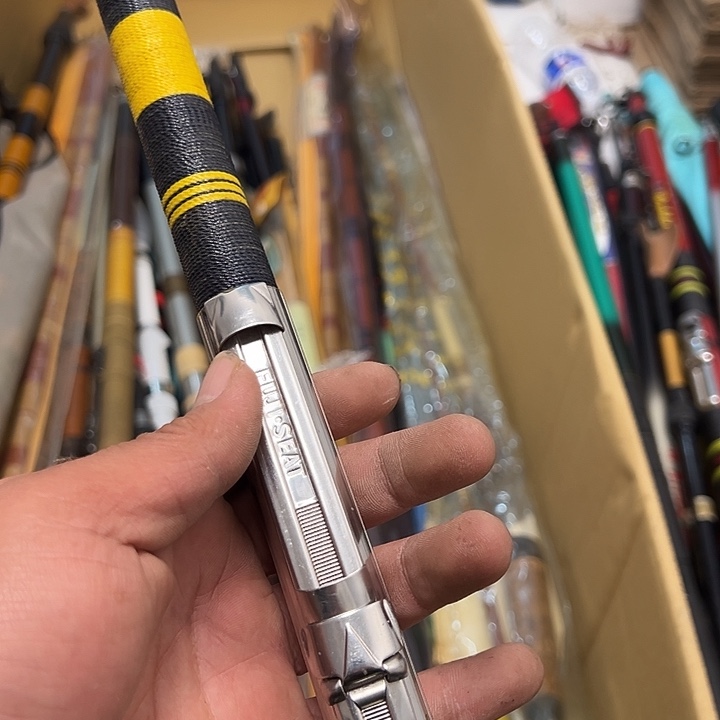 蓝***灰碳素1.8m以下大禹渔具闪购链接