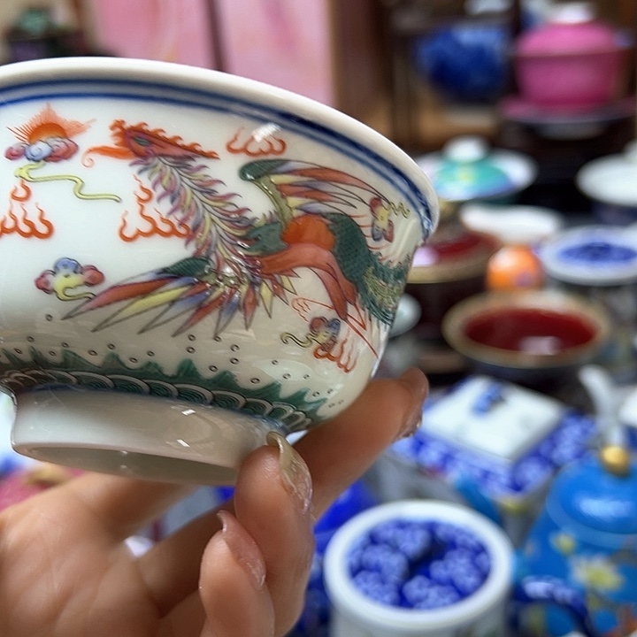 真的高温预警来咯好