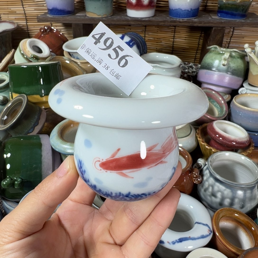 陶瓷年初八发货……