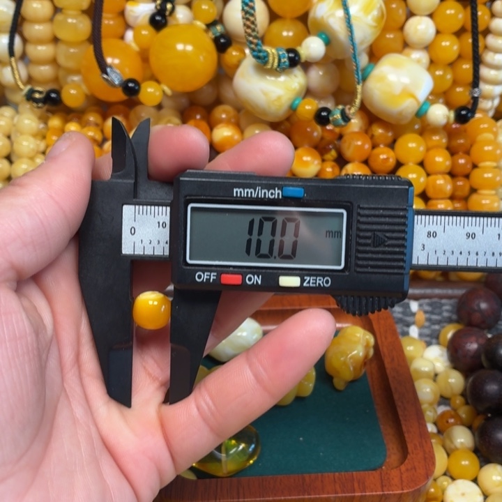 非金属配珠配饰111