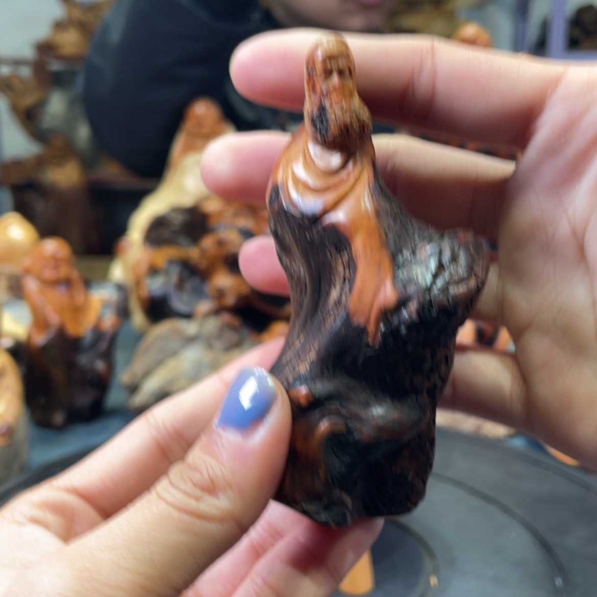 【闪购商品】柏木（崖柏）其他