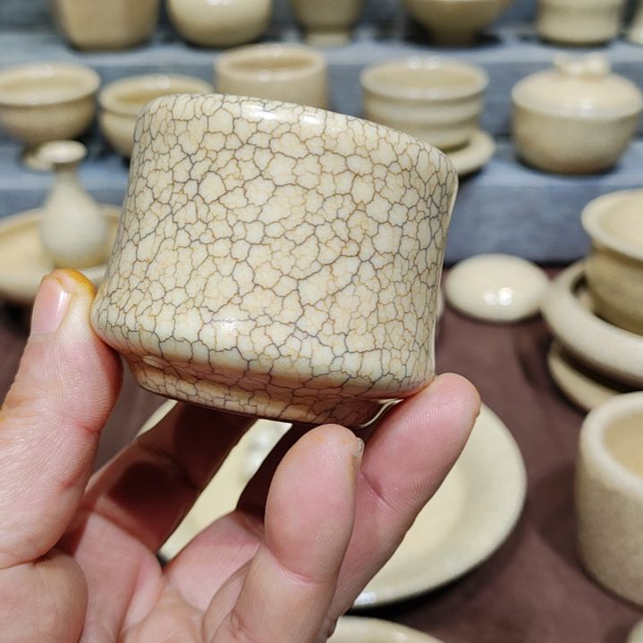 兰***剑龚东华老师梅花墨纹作品