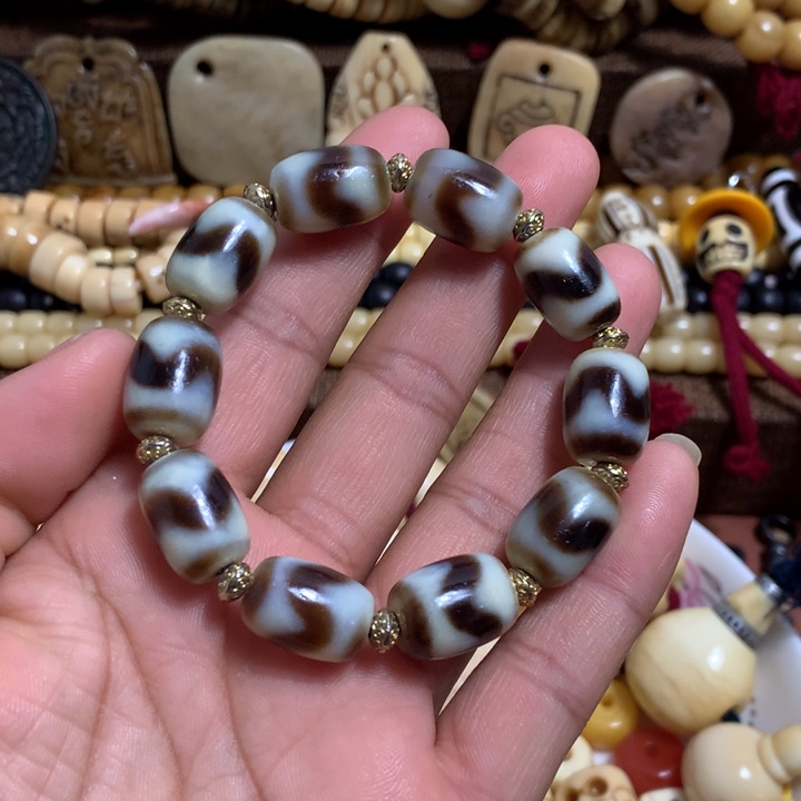 吊坠龙脊菩提配饰