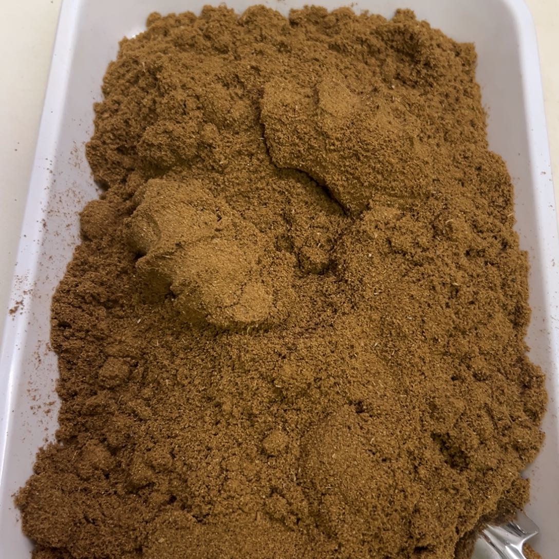 沉香沉香碎屑钻珠沉水粉200克