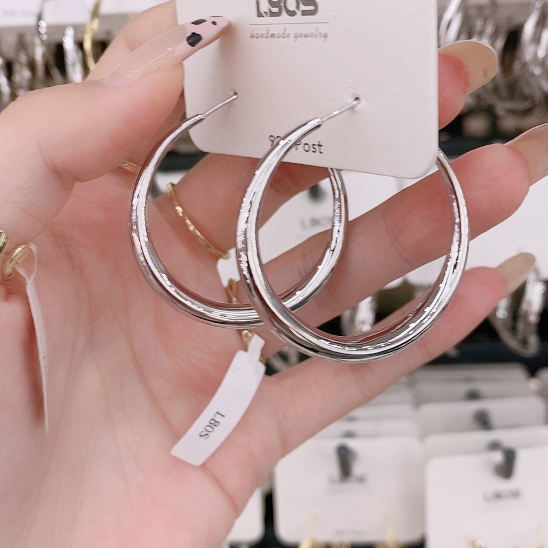 锆石铜合金925银银色