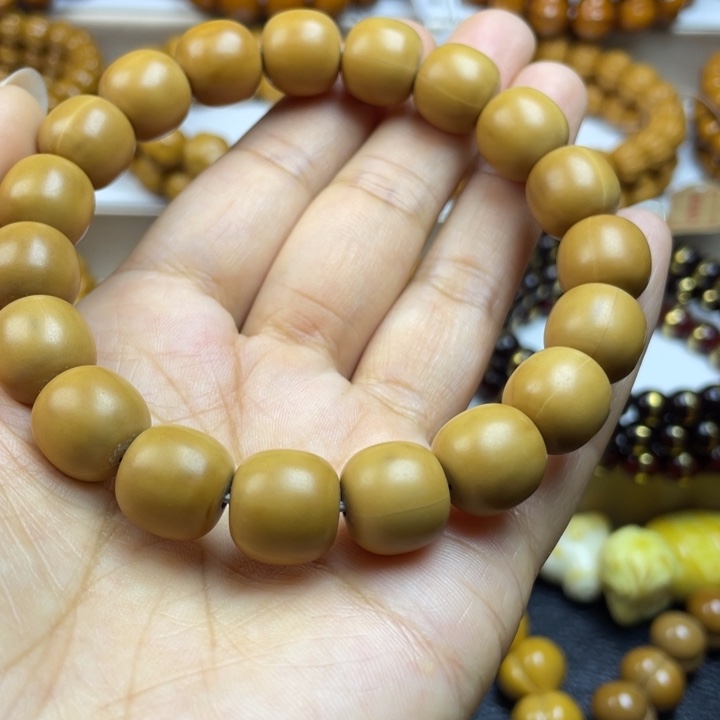 猴头手串手持手串