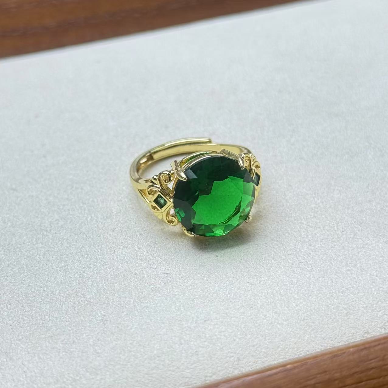 戒指L230精美时尚百搭男女同款首饰