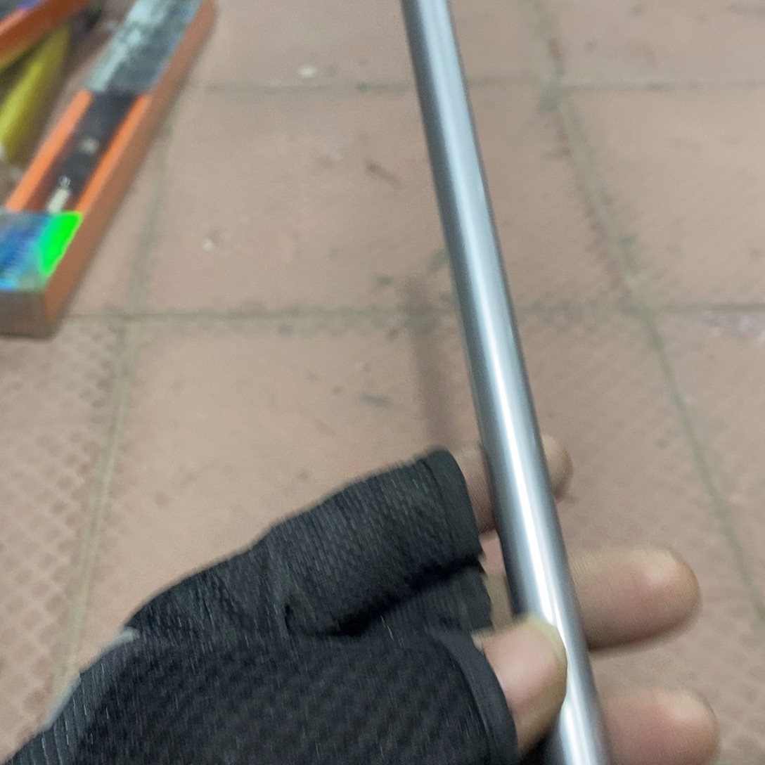 大***叔碧波飞雪3.6米一根，