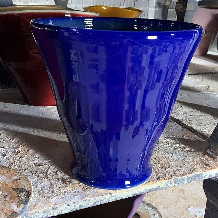 瓶口22高23 景德镇陶瓷满29包邮