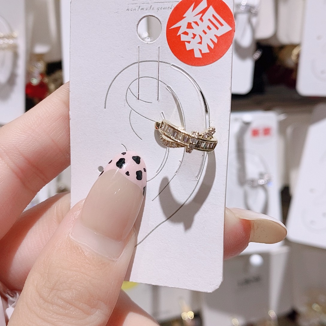 锆石铜合金925银自留款