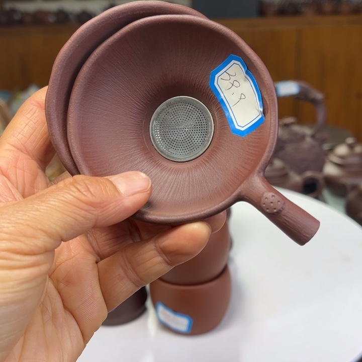 紫砂茶壶紫砂茶壶