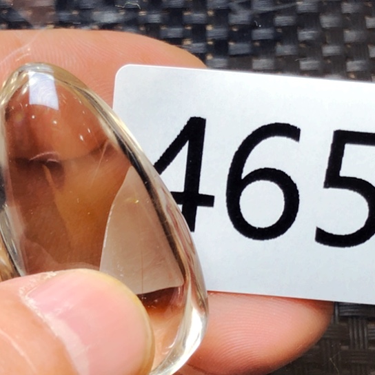 水晶颈饰未镶嵌用****9水晶