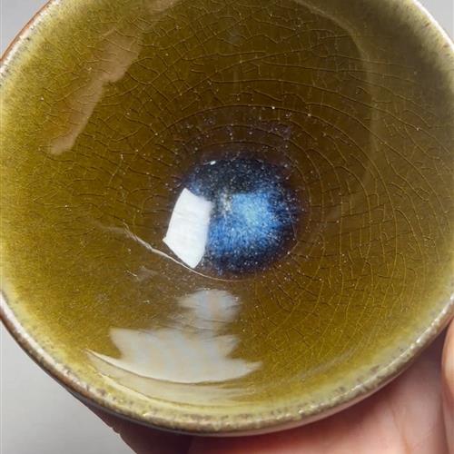 【闪购商品】茶盏-139............