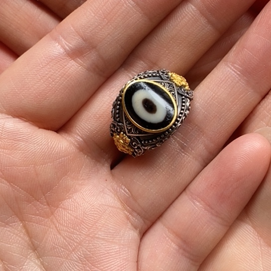 玛瑙/玉髓颈饰未镶嵌K**s