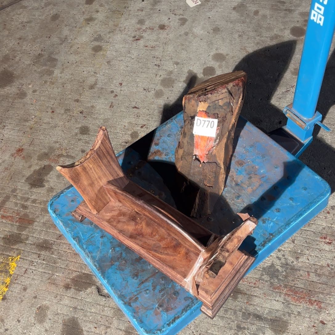 一物一拍血檀编码770