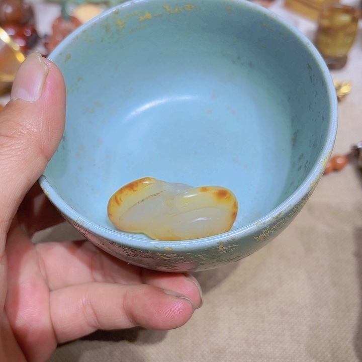 茶盏摆件等摆件摆件等