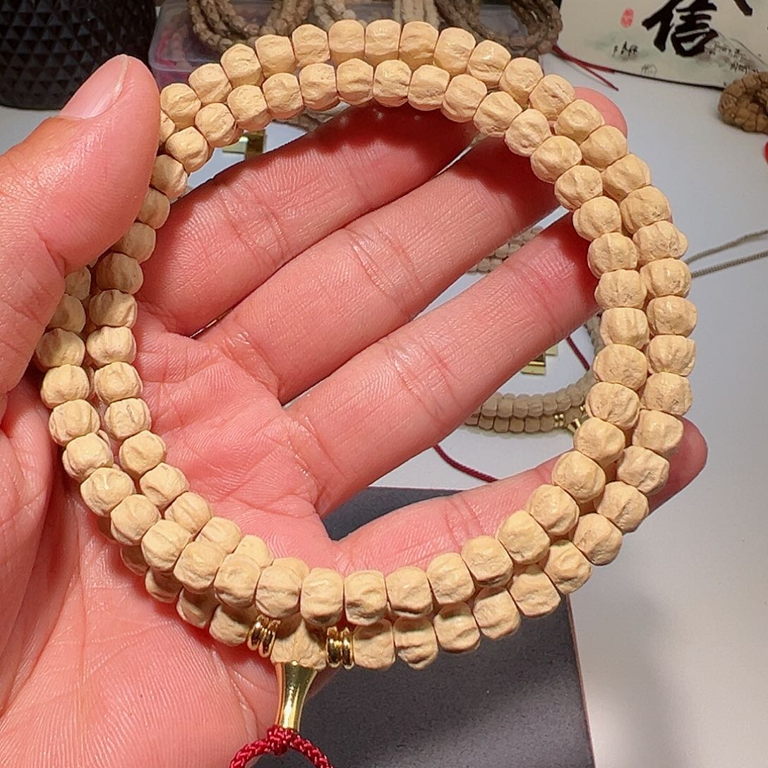 柏香籽/百香籽吊坠王****家