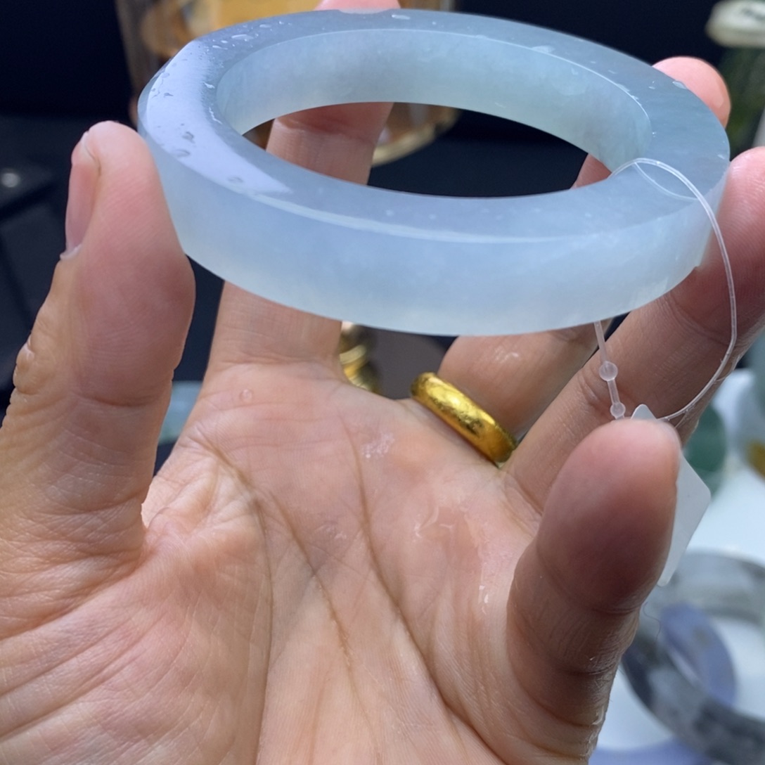 定制翡翠翡翠未镶嵌小*?