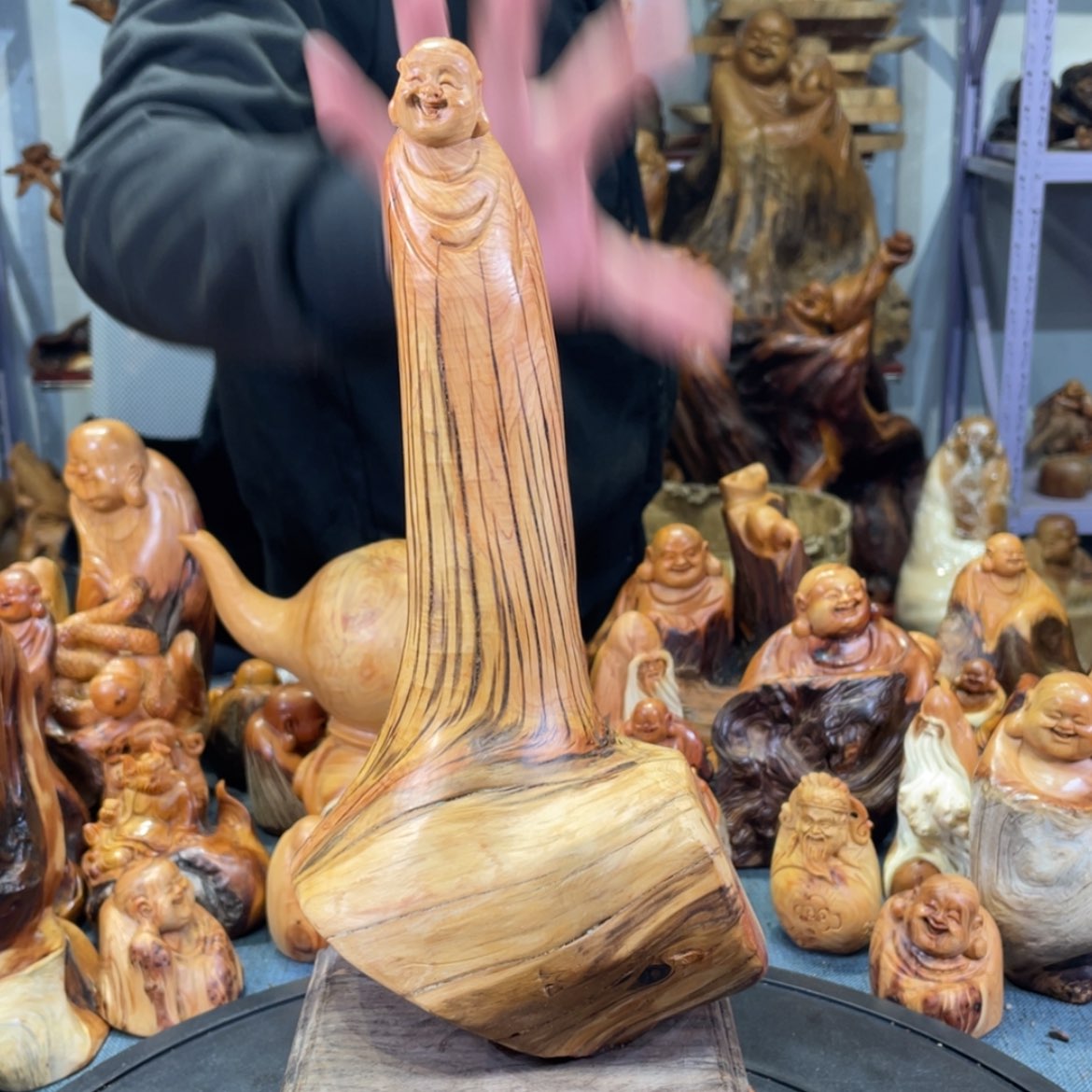 【闪购商品】柏木（崖柏）其他