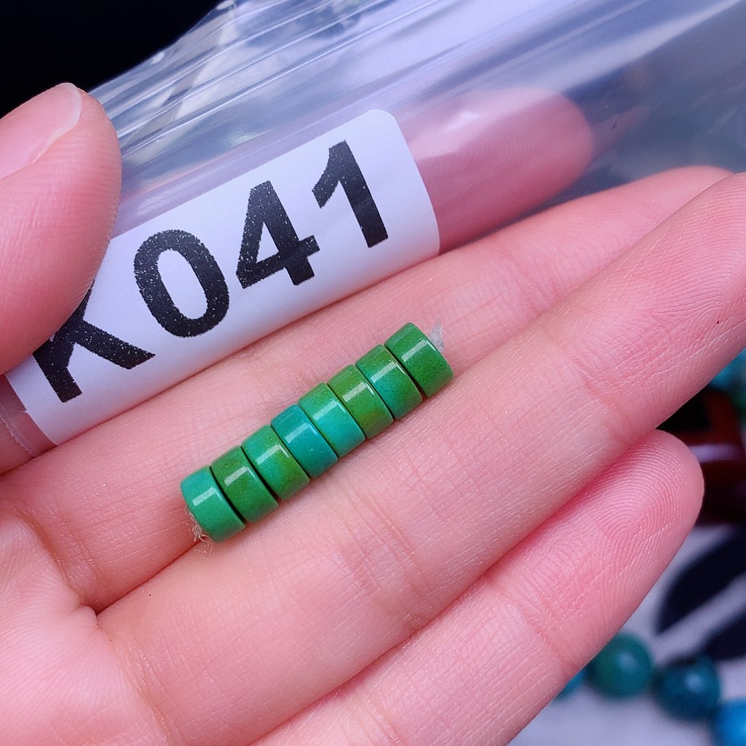 空竹粉丝专享十堰特色手工散珠