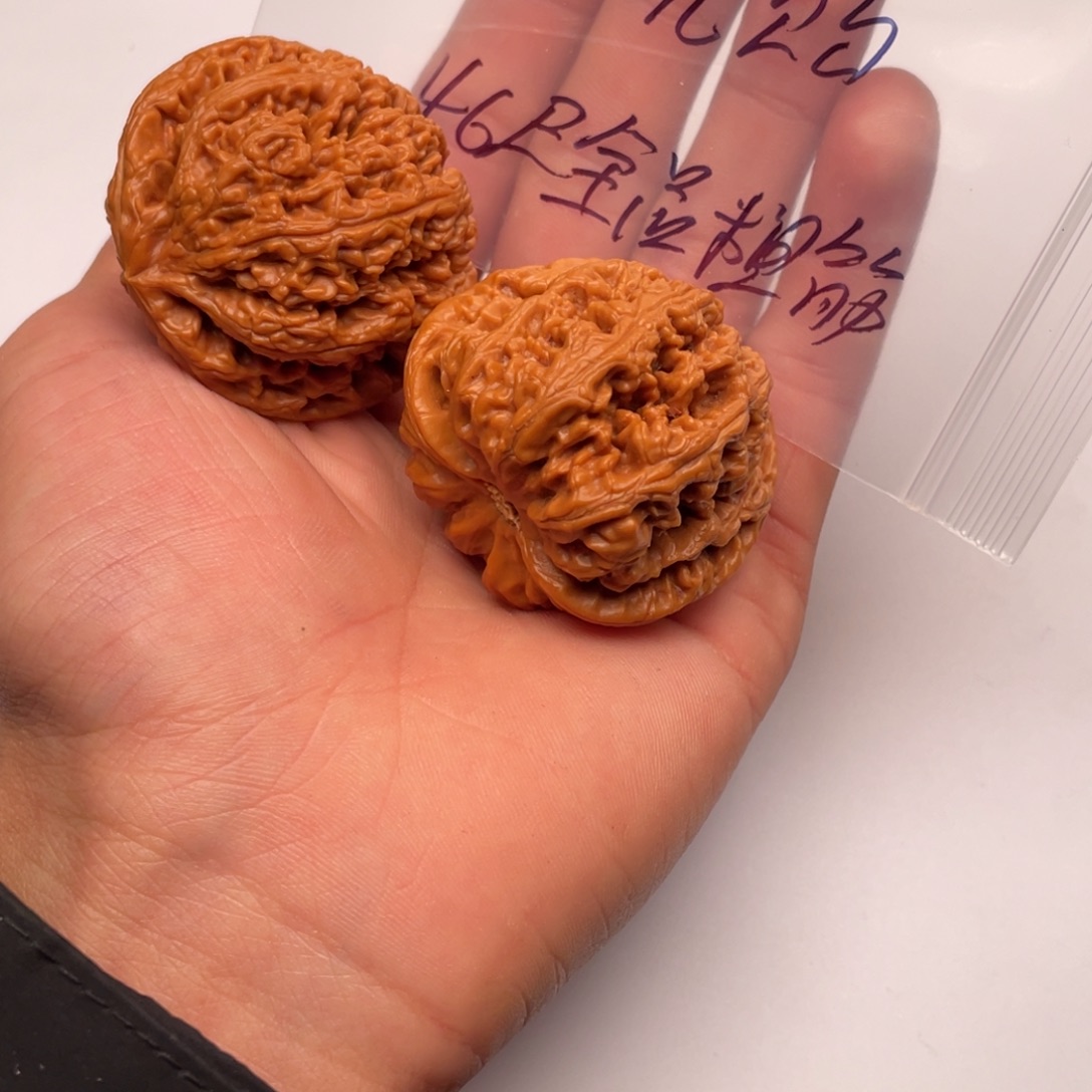 手串/手链核桃6677