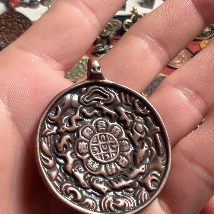 泥塑小元非常完美