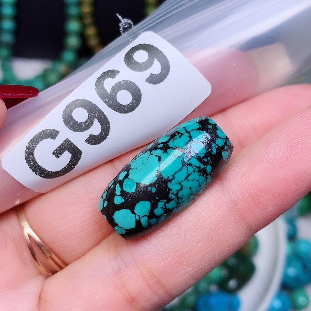 空竹粉丝专享十堰特色手工散珠