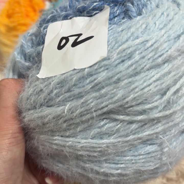 三醋酯纤维海盐蓝