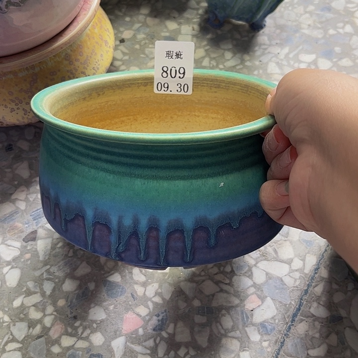 瓷片景德镇陶瓷手工制作