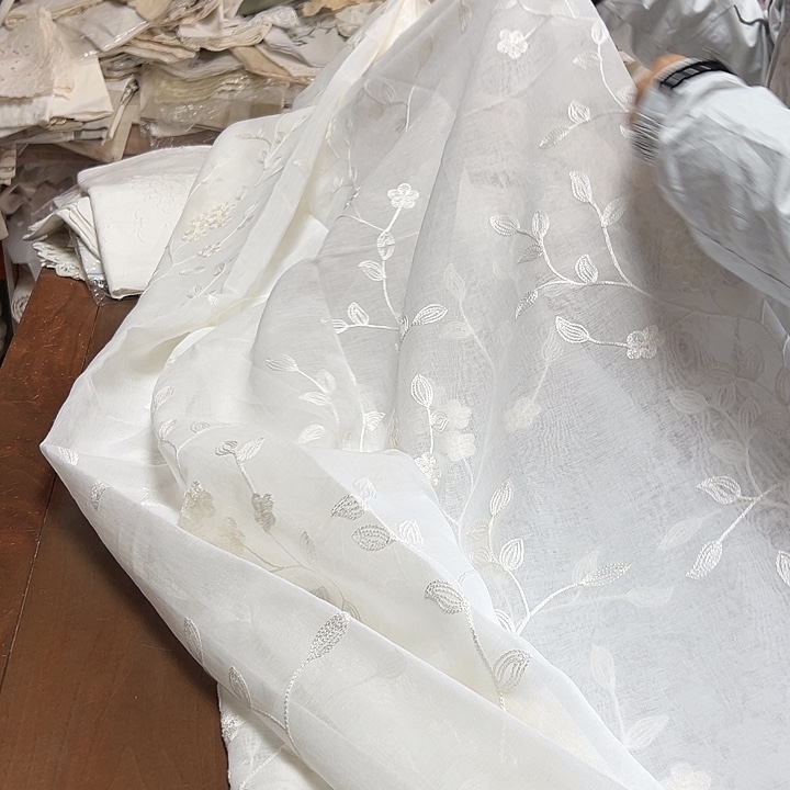 毛绒亚麻棉101-2.6/3米